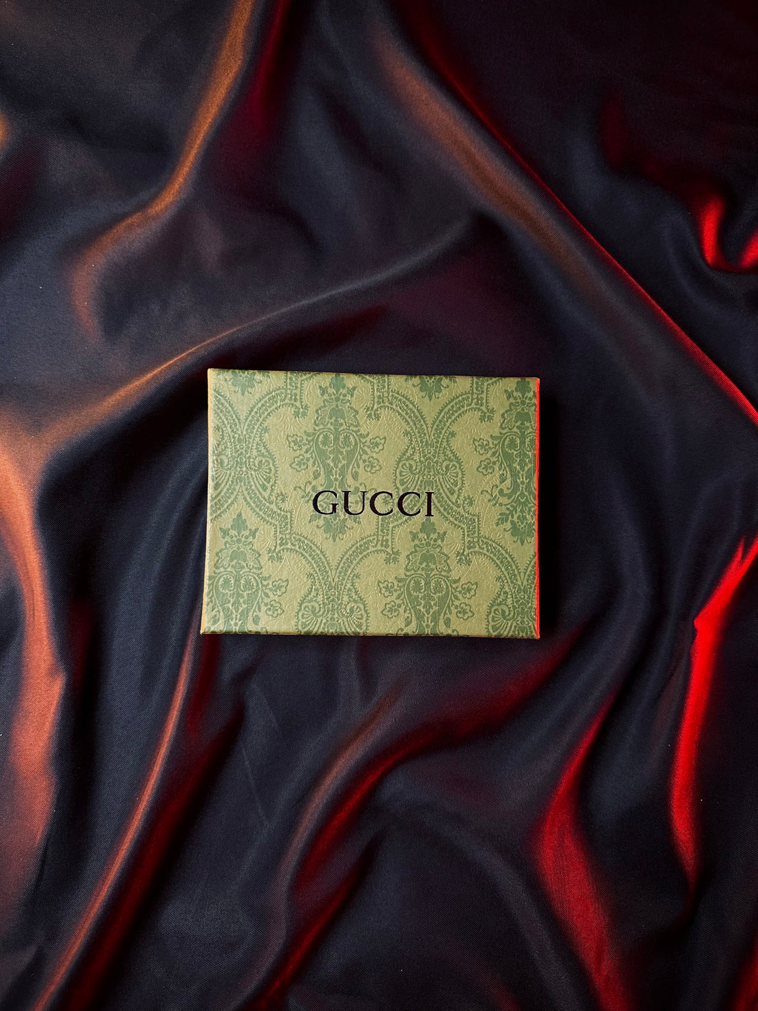 Gucci Men’s Wallet